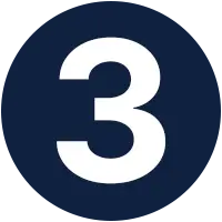 Step Three to register
