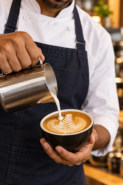 Barista Course Barista Course