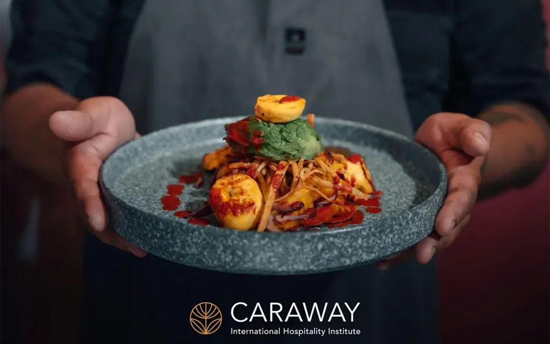 Why Caraway is the Right Culinary School for You