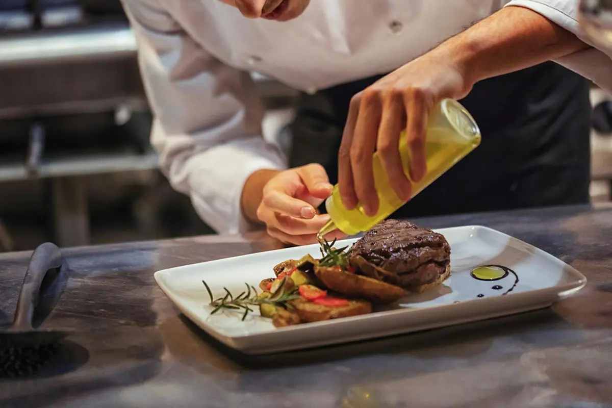 Caraway Professional Chef Caraway Professional Chef