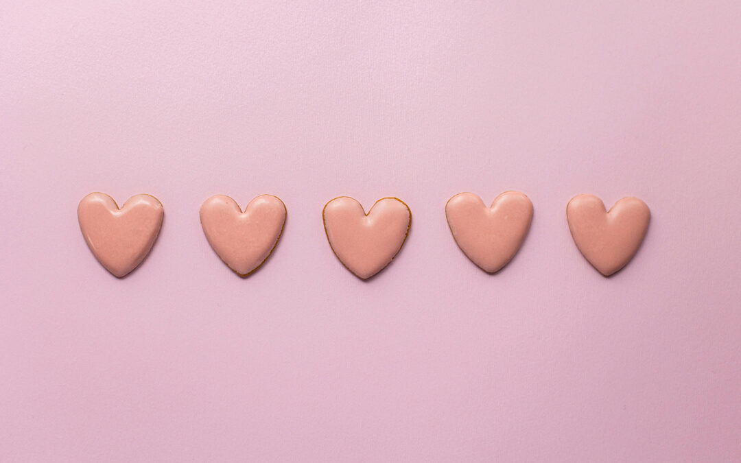 A Valentine’s Day to Remember at Caraway International