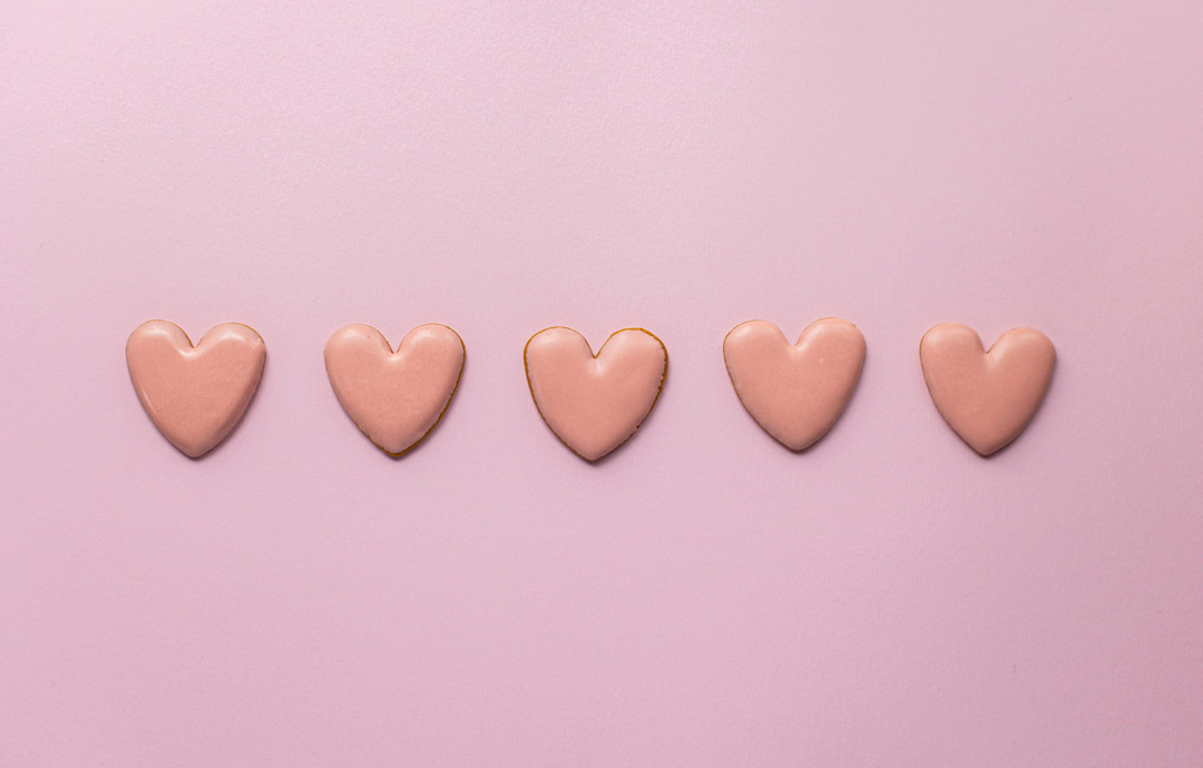 A Valentine’s Day to Remember at Caraway International