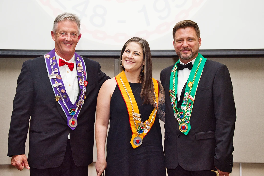 Chef Sharon induction
