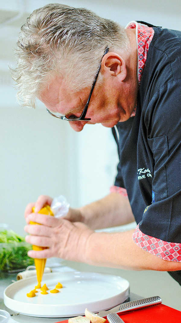 Chef-Tony-Kocke Chef Tony Kocke visits Caraway