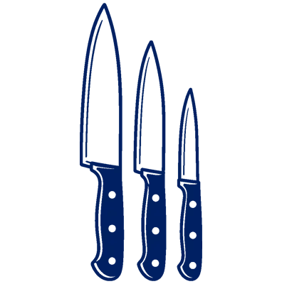 Equipment Included