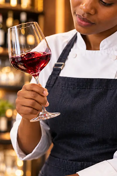Wine Course Wine Course